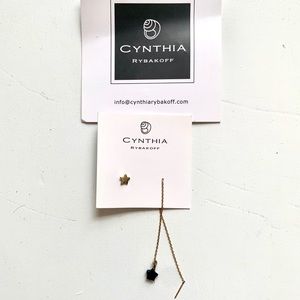 *2 for $20* Mismatched Star Earrings